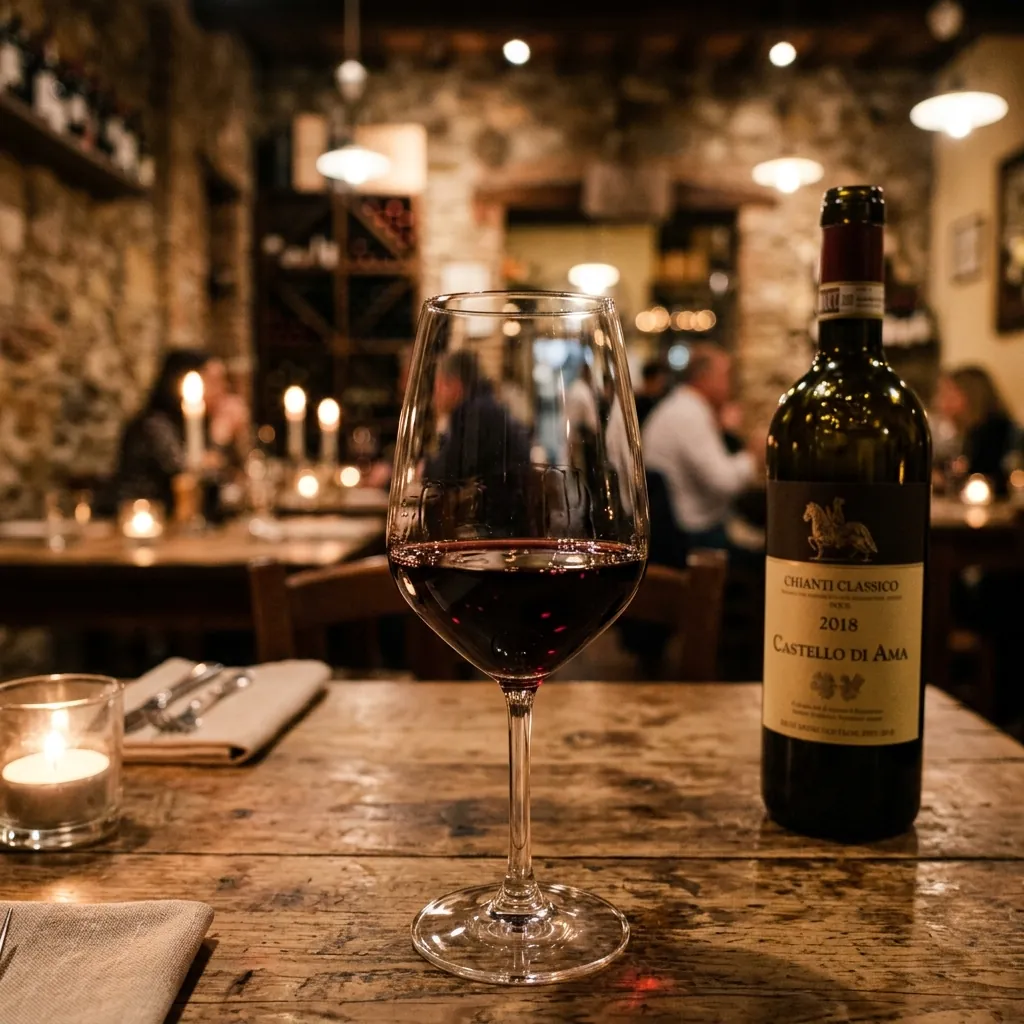 : Wein