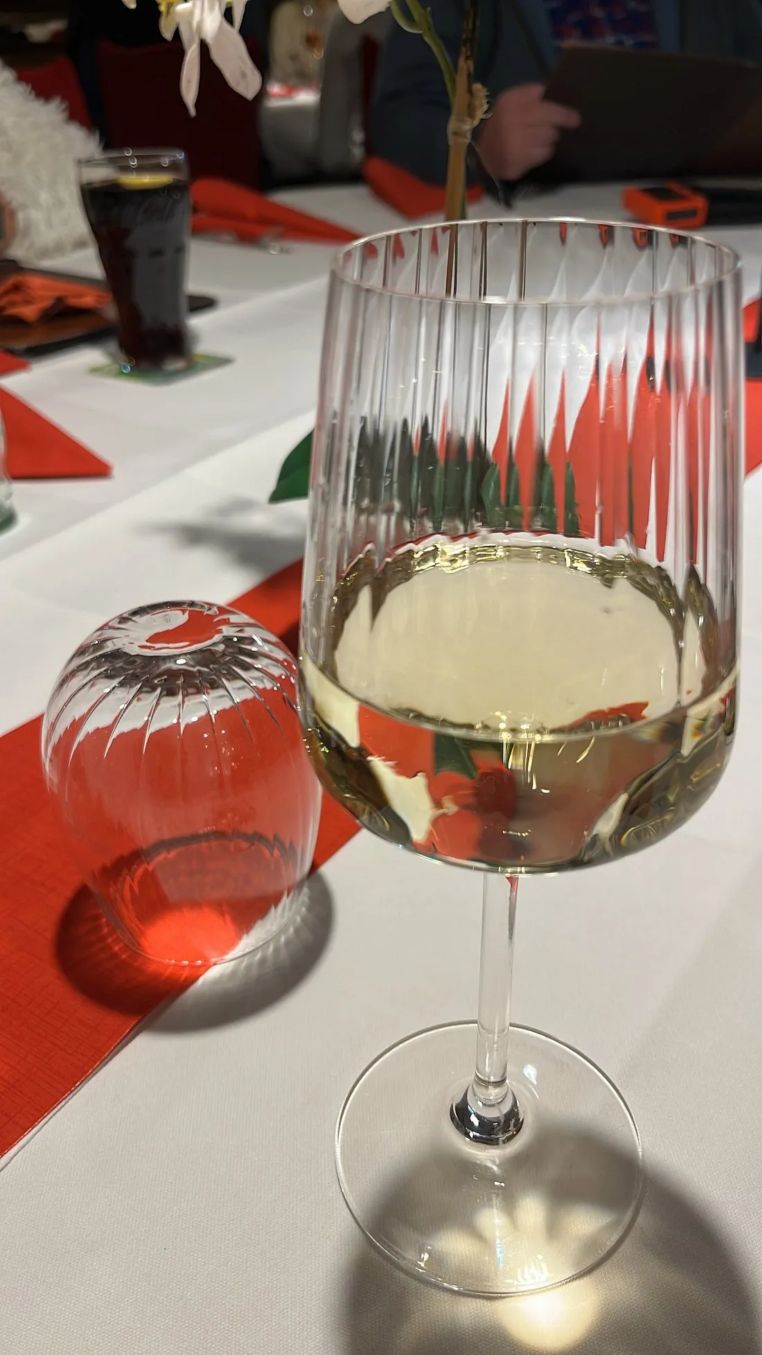 : Wein